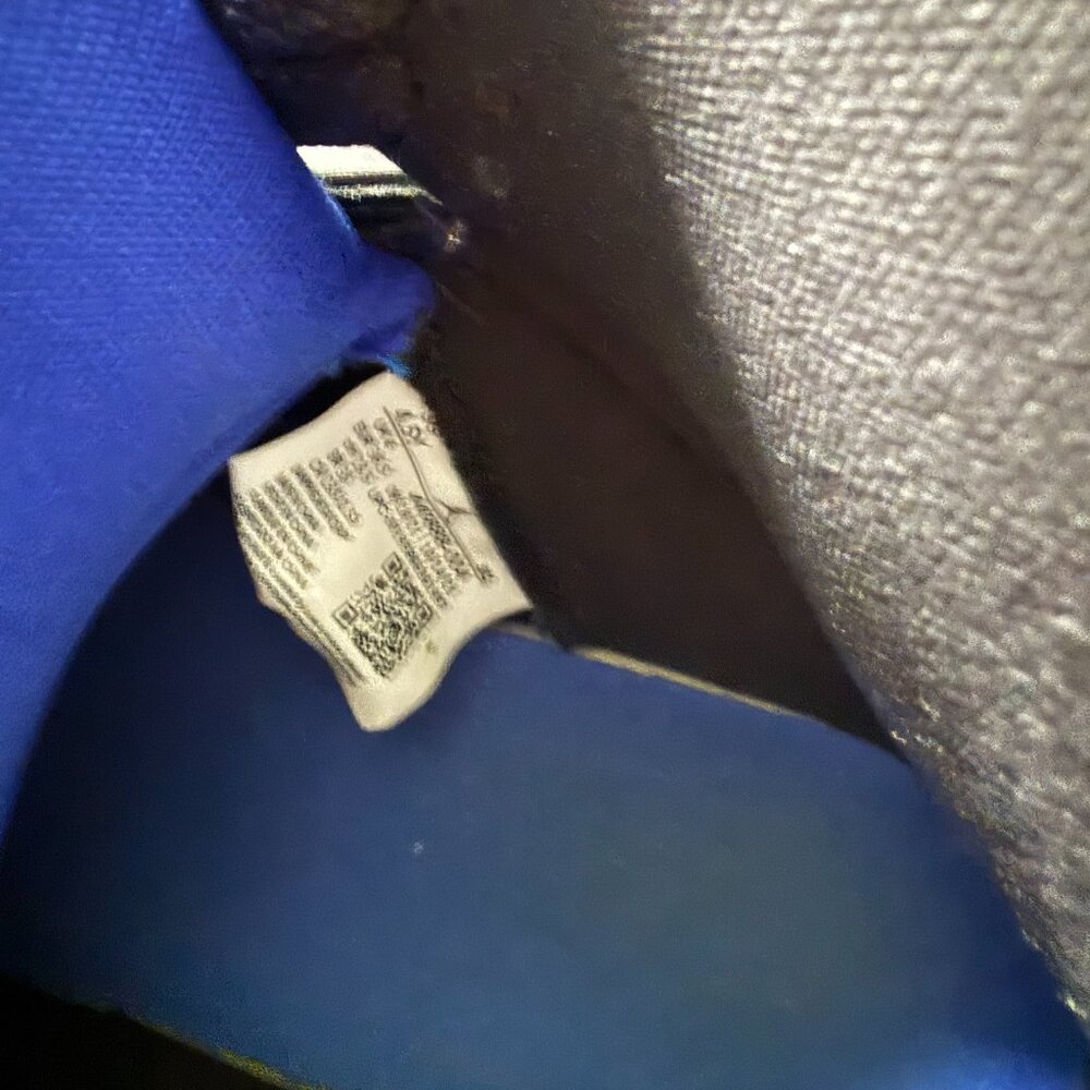 Jordan 5 Retro Racer Blue - Picture 4 of 6